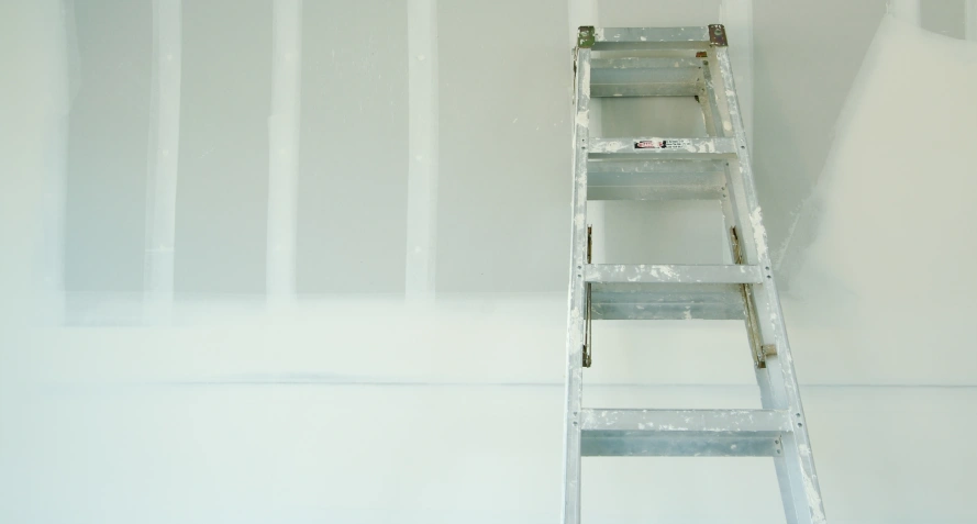 Sheetrock Repair