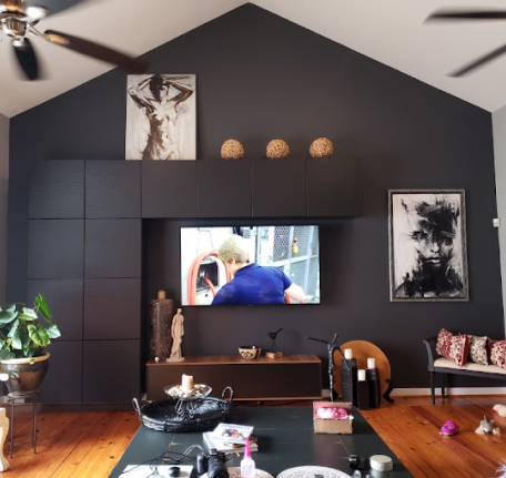 interior painting web